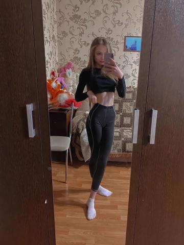 Анкета проститутки Алена - Фото 1, , 24 года, №388983